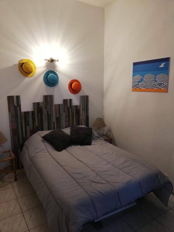 Orange: Appartement Pratique Et Idealement Place Orange (Vaucluse) Exterior photo